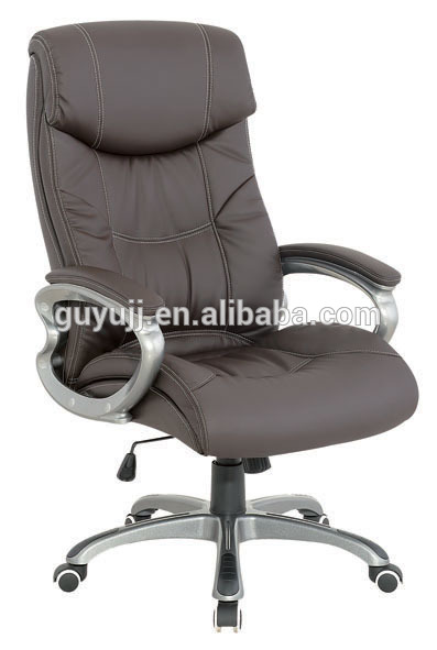 Y-2756 Hot Luxury High Back Office Swivel and Lift Executive Chair