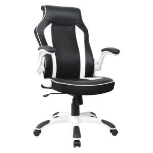 Y-2590 New Style Adjustable Armrest Gaming Racing Chair