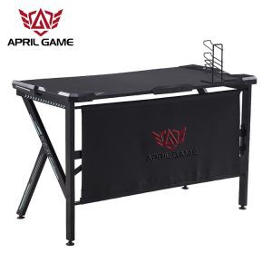 April Game Gaming Desk Computer Table