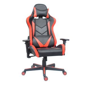 Y-2630-3D armrest modern custom Reclining Relax Racing Gaming Chair