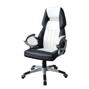 Gaming Chair Racing Silla E-sport PC Game Custom Gamer Wheel Seat Y-2665