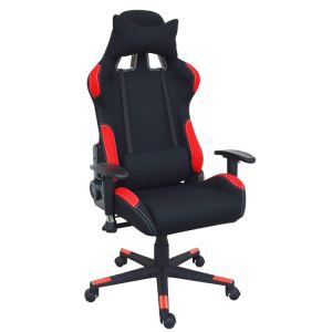 Y-2692 Ergonomic Series Executive Racing Chair Office Chair ESport With Lumbar Support And Headrest Pillow
