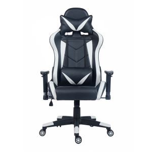 GUYOU Y-2515 Pu Leather Exquisite Backrest Craft Design Reclining Gaming Chair For Rest