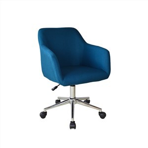 GY-632 Armless Swivel Desk Chair