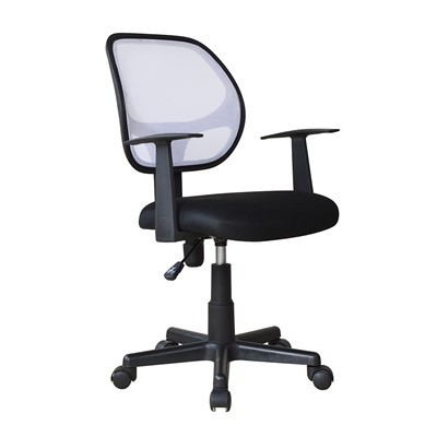 Low Back Mesh Task Office Chair