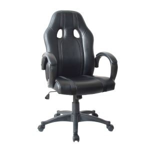 Y-2640 Factory Sale Directly Mesh And Pu Material Office Racing Chair