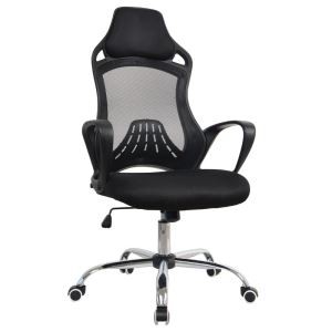 Mesh Office Chair Swivel Ergonomic Desk Seat High Quality Y-2560