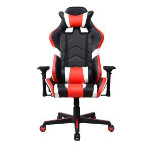 PC Gaming Chair Ergonomic Office Chair High Back Swivel Lift Desk Seat Y-2638