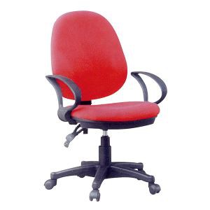 2014 Fancy Style Fabric Office Chair/Secretary Chair(Y-1713)