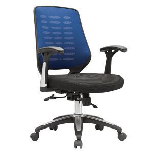 Y-1750B New Design Mesh Office Chair with Mesh Finish