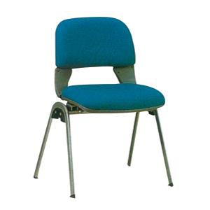 Y-1811 modern fashion mesh reception chair/office chair