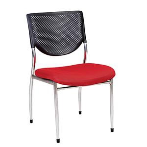 Y-1817 modern fashion mesh reception chair/office chair