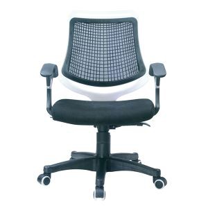 Y-1839 modern fashionable swivel lifting mesh office chair