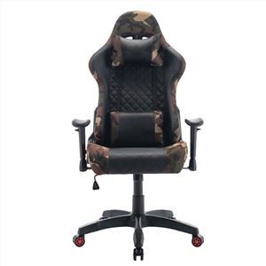 Y-2-2446 Adults Office Task Chair High Back Racing Style PC Computer Chair Ergonomic E-Sports Gamer Chair
