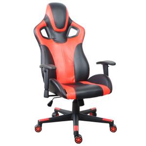 Y-2595 Wholesale Modern China Cheap Computer PVC Swivel Gaming Chair Racing Ergonomic Office Chair
