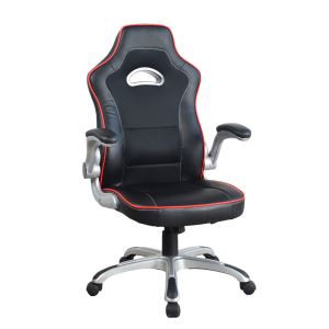 Y-2652 High Quality Popular PC Video Racing Game Chair