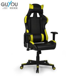 Y-2711 High-tech Racer Game Office Chair