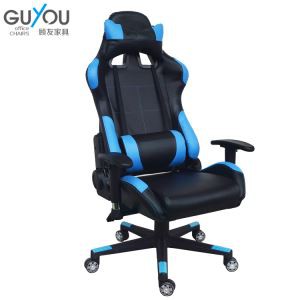 Y-2711 Racing Style Office Chair Cheap Gaming Chair With Headrest Anf Backrest