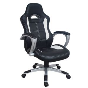 Y-2723 Racing Car Seat Style Office Chair Comfortable Gaming Computer Lounge Chair