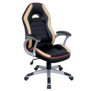 Y-2728 New Arrival Comfortable Swivel and Lifting Racer Chair Office Chair