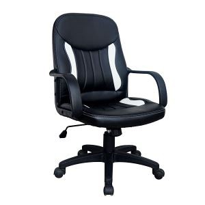 Y-2731C Comfortable Low Back Cheap Office Chair