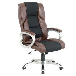 Y-2785 High quality swivel office pu chair high back