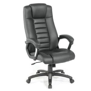 Y-2828 Modern High-Back Adjustable Executive Leather Chair Pictures Of Office Furniture
