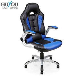 Y-2832 Racing Style Office Chair Gaming Chair With Adjustable Armrest