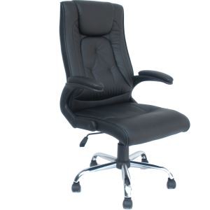 Y-2836 China New Product Modern Comfortable High Back Manager Leather Office Chair