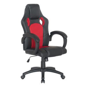 Y-2844 Swivel Racing Office Chair From China Supplier With PU Leather And Cheap Price