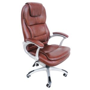 Y-2850 Classical Office Chair With PU Leather