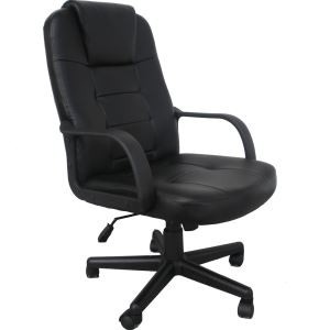 Y-2851 Good Office Chair Spares True Seating Concepts Leather Executive Chair