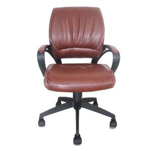 Y-2863 high quality PU computer office chair/anji chair