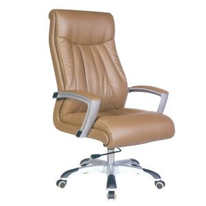 Y-2875 modern swivel lifting leather manager office chair