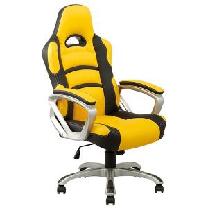 Y-2896 Racer gaming chair