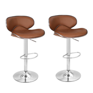 GUYOU New Product Modern PU Leather Bar Stool/Bar Chair
