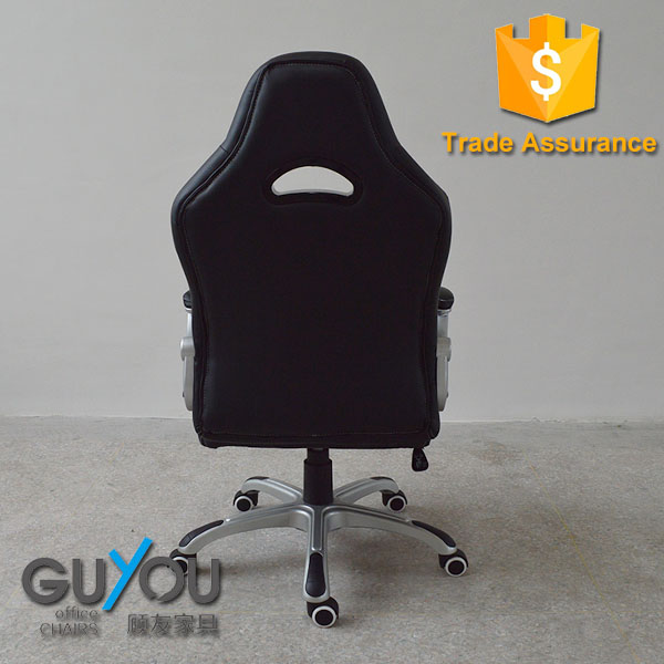 Black China Wholesale Car Chair Back