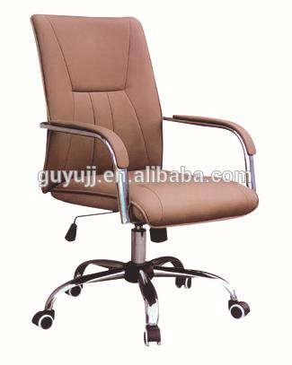 Y-1853 Ergonomic Modern Swivel Lift Leather Office Chair/Executive Chair