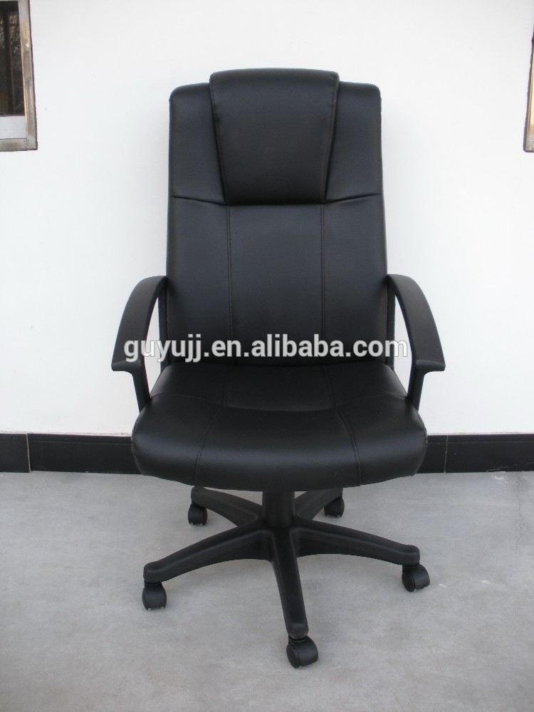 Simple Design Leather Swivel Chair/Computer Chair(Y-1866)