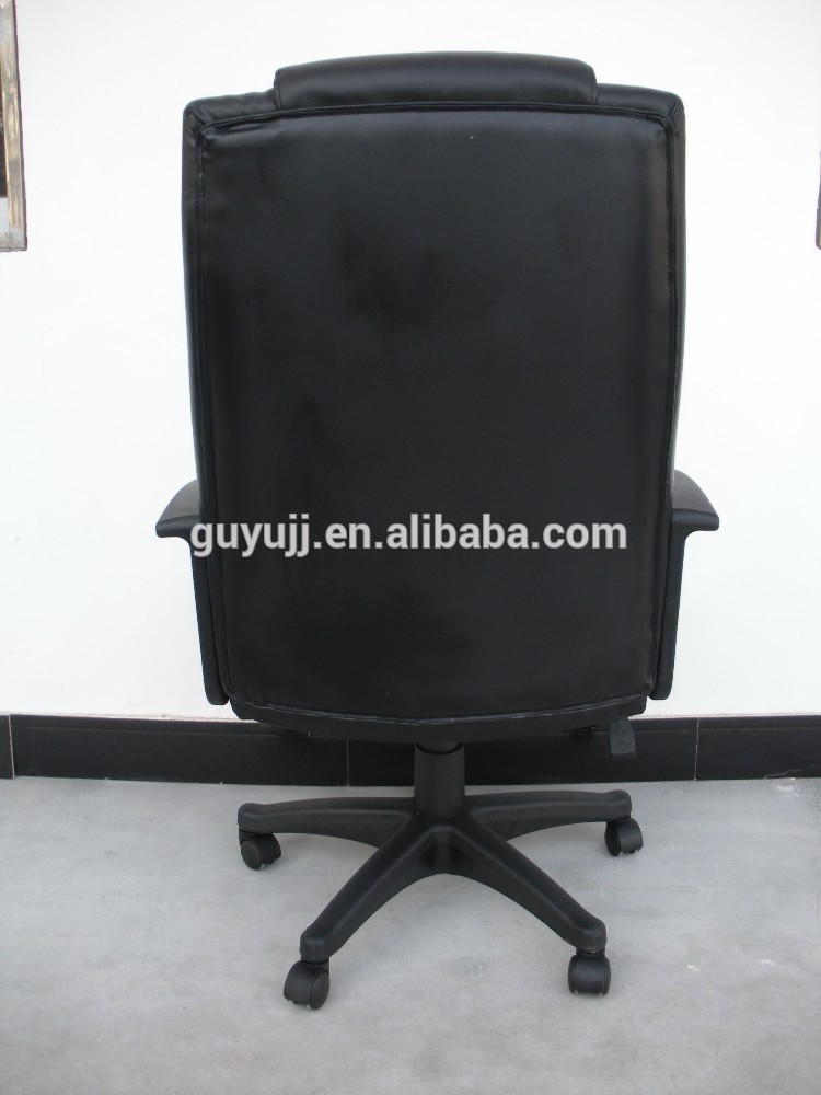 Simple Design Leather Swivel Chair/Computer Chair(Y-1866)