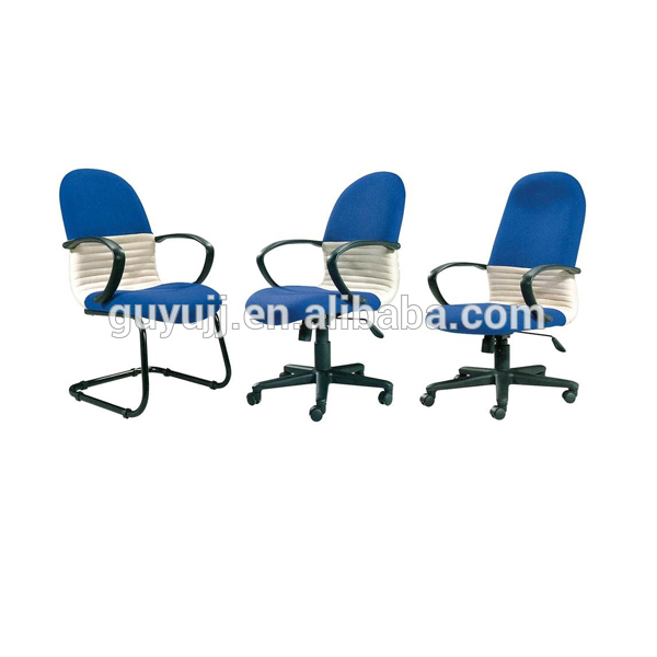 Y-1872 Best Sale Fabric Task Chair Computer Chair High Back Office Chair