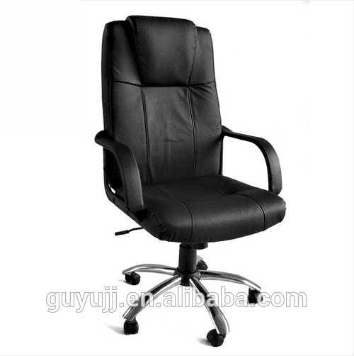 Y-2749 New Leather Executive Ergonomic Office Mid Back Chair Ergonomic Chair