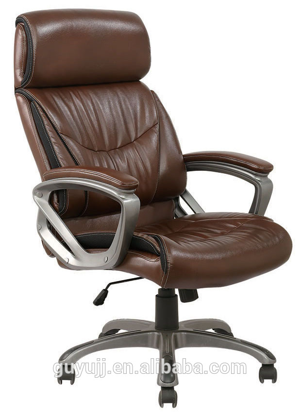 Y-2750 High Back Executive Office Furniture Boss/Manager Chairs/Leather Chair