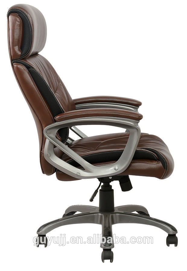 Y-2750 High Back Executive Office Furniture Boss/Manager Chairs/Leather Chair
