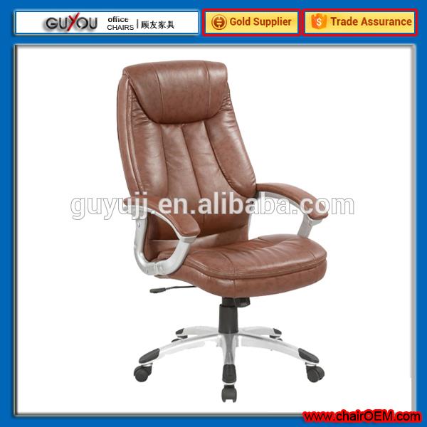 Y-2768 Fancy Style Swivel and Lift Boss Office Chair For Working