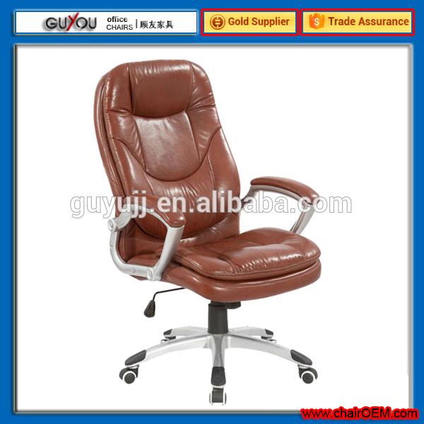 Y-2769 New Style Comfortable Swivel and Lift Manager Office Chair For Working