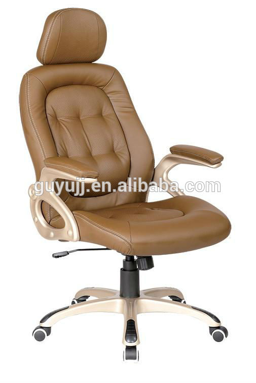 Y-2770 High Back Office Chair/Executive With Headrest