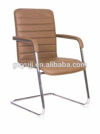 Y-1835C Simple Design Reception Chair/Office Furniture/Hotel Chair