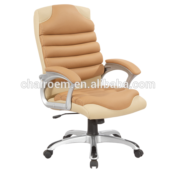 Ergonomic Chair Conference Chair PU Office Chair Y-2887C