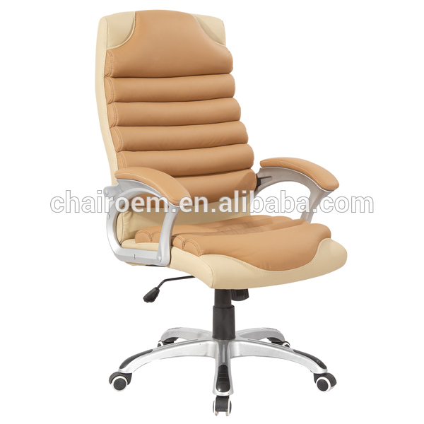 Ergonomic Chair Conference Chair PU Office Chair Y-2887C